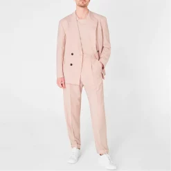 Hugo Steet Knit Polo Top 9 Hugo Steet Knit Polo Top -Outlet The Lux Evolve Store 54373806 xxl a3