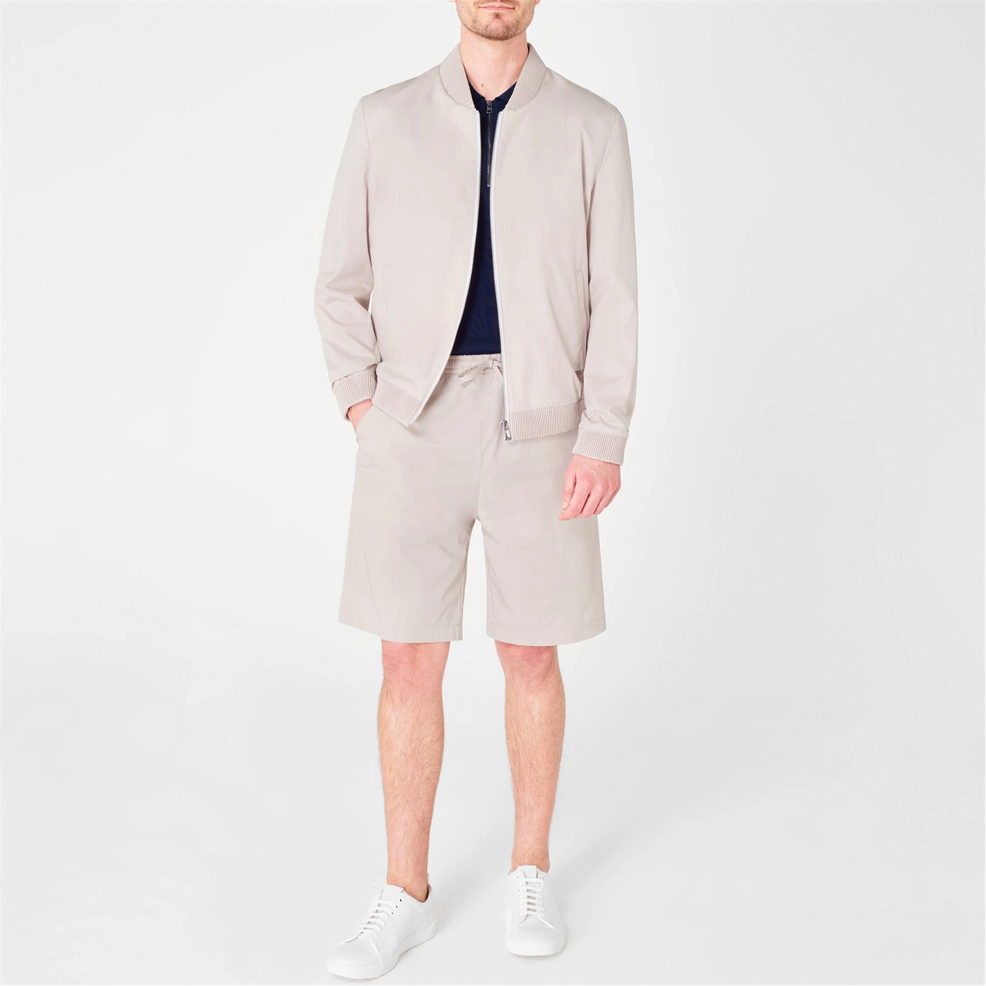 Hugo Sayfong Polo Shirt 2 Hugo Sayfong Polo Shirt - Image 2