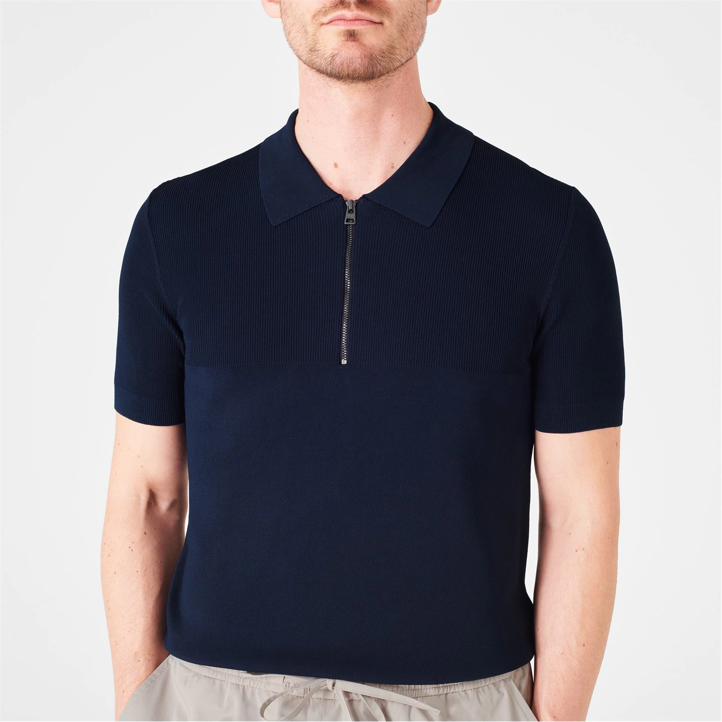 Hugo Sayfong Polo Shirt 4 Hugo Sayfong Polo Shirt - Image 4