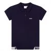 Boss Logo Polo Shirt