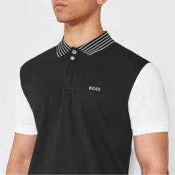 Boss Paddy 10 Polo Shirt -Outlet The Lux Evolve Store 54379401 xxl a3