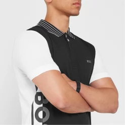 Boss Paddy 10 Polo Shirt -Outlet The Lux Evolve Store 54379401 xxl a4