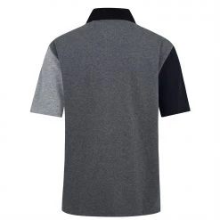 Boss Pecolourblock Polo 7 Boss Pecolourblock Polo -Outlet The Lux Evolve Store 54380102 xxl a10