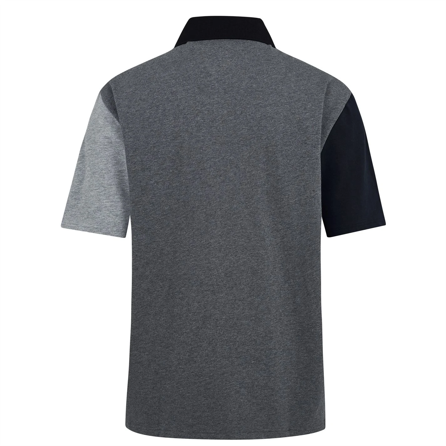 Boss Pecolourblock Polo 4 Boss Pecolourblock Polo - Image 4