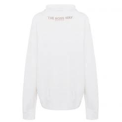 Boss Epiquata Zip Sweatshirt -Outlet The Lux Evolve Store 54380201 xxl a10
