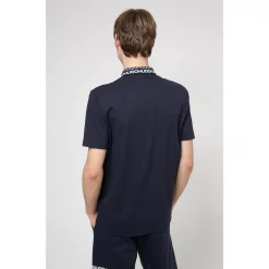 Hugo Damago Polo Shirt -Outlet The Lux Evolve Store 54389818 xxl a2
