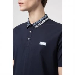 Hugo Damago Polo Shirt -Outlet The Lux Evolve Store 54389818 xxl a3