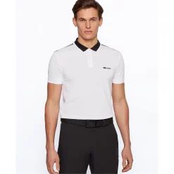 Boss Paddy 8 723 Polo Shirt -Outlet The Lux Evolve Store 54391401 xxl a1