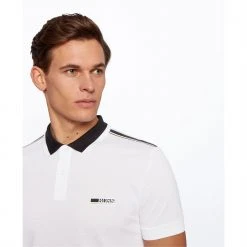 Boss Paddy 8 723 Polo Shirt -Outlet The Lux Evolve Store 54391401 xxl a3