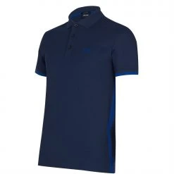 Boss Paddy 811 Polo Shirt -Outlet The Lux Evolve Store 54391518 xxl a11