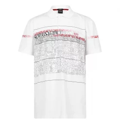 Boss Paddy 859 Polo Shirt