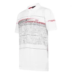 Boss Paddy 859 Polo Shirt -Outlet The Lux Evolve Store 54391601 xxl a11