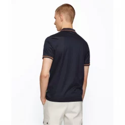 Boss Parlay 108 Polo Shirt -Outlet The Lux Evolve Store 54392018 xxl a2