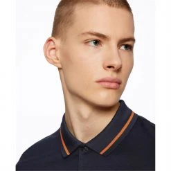 Boss Parlay 108 Polo Shirt -Outlet The Lux Evolve Store 54392018 xxl a3