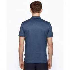 Boss Parlay 110 Polo Shirt -Outlet The Lux Evolve Store 54392318 xxl a2