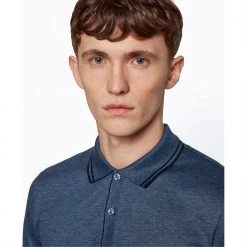 Boss Parlay 110 Polo Shirt -Outlet The Lux Evolve Store 54392318 xxl a3