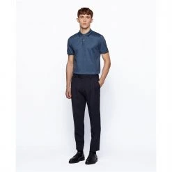 Boss Parlay 110 Polo Shirt -Outlet The Lux Evolve Store 54392318 xxl a4