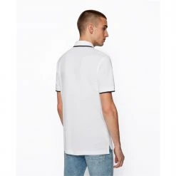 Boss Parlay 116 Polo Shirt -Outlet The Lux Evolve Store 54392701 xxl a2