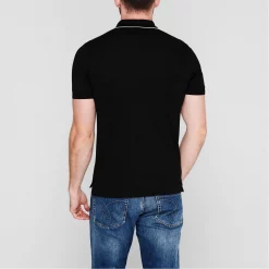 Boss Parlay 97 Polo Shirt -Outlet The Lux Evolve Store 54392803 xxl a2