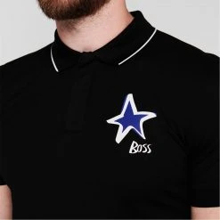 Boss Parlay 97 Polo Shirt -Outlet The Lux Evolve Store 54392803 xxl a3