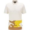 Boss Parlay Short Sleeve Polo Shirt