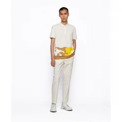 Boss Parlay Short Sleeve Polo Shirt -Outlet The Lux Evolve Store 54393001 xxl a4