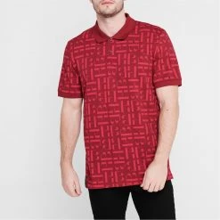 Boss Boss Phillipson 89 Polo -Outlet The Lux Evolve Store 54393708 xxl a1