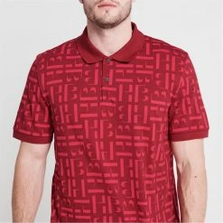 Boss Boss Phillipson 89 Polo -Outlet The Lux Evolve Store 54393708 xxl a3