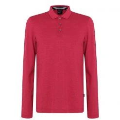 Boss Boss Pleins Polo