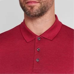 Boss Boss Pleins Polo -Outlet The Lux Evolve Store 54394108 xxl a3
