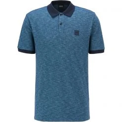 Boss Pohlar Polo Shirt
