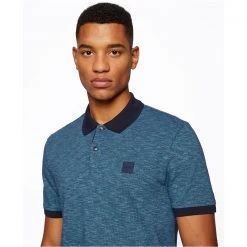 Boss Pohlar Polo Shirt -Outlet The Lux Evolve Store 54394218 xxl a3
