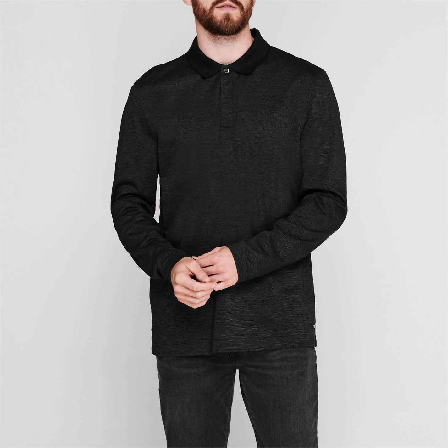 Boss Polston 19 Shirt 2 Boss Polston 19 Shirt - Image 2