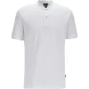 Boss Pratt Polo Shirt