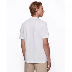 Boss Pratt Polo Shirt -Outlet The Lux Evolve Store 54394601 xxl a2