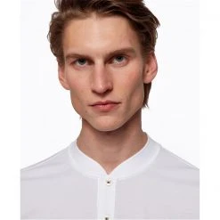 Boss Pratt Polo Shirt -Outlet The Lux Evolve Store 54394601 xxl a3