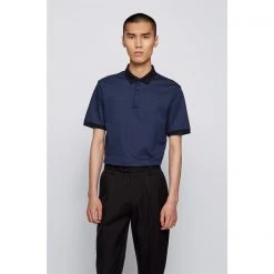 Boss Prout Polo Shirt -Outlet The Lux Evolve Store 54394818 xxl a1
