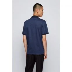 Boss Prout Polo Shirt -Outlet The Lux Evolve Store 54394818 xxl a2