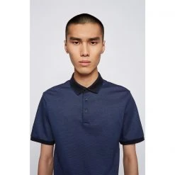 Boss Prout Polo Shirt -Outlet The Lux Evolve Store 54394818 xxl a3