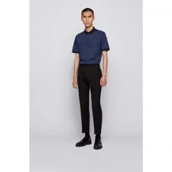 Boss Prout Polo Shirt -Outlet The Lux Evolve Store 54394818 xxl a4