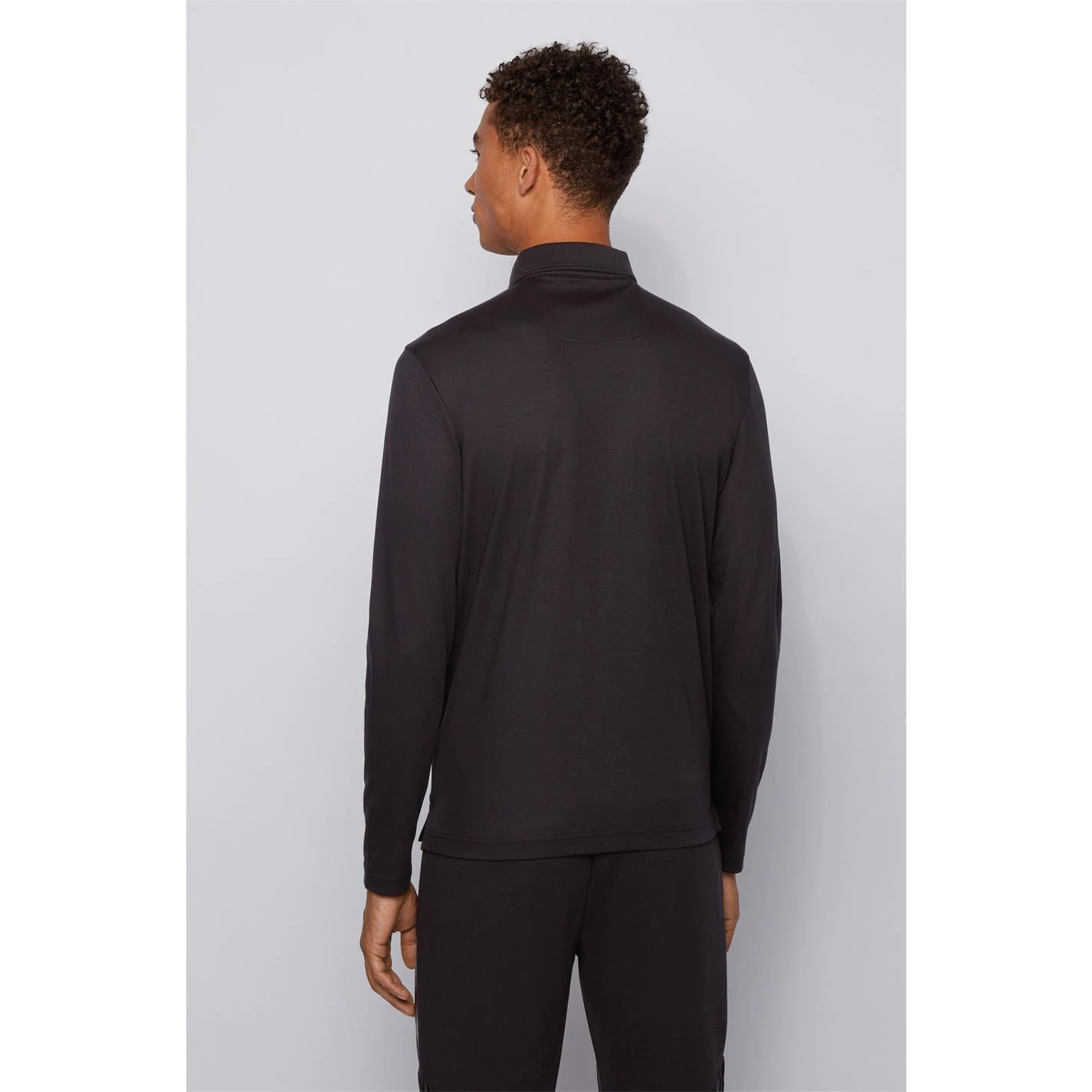 Boss Pirol Polo Shirt 3 Boss Pirol Polo Shirt - Image 3