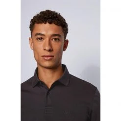 Boss Pirol Polo Shirt 8 Boss Pirol Polo Shirt -Outlet The Lux Evolve Store 54400703 xxl a3