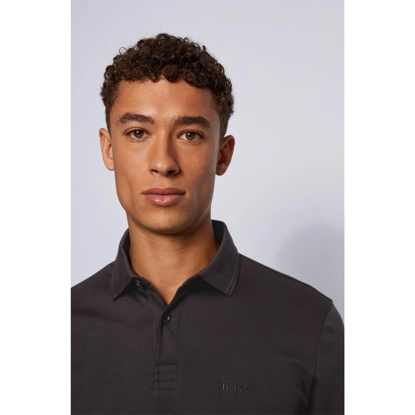 Boss Pirol Polo Shirt 4 Boss Pirol Polo Shirt - Image 4