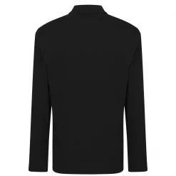 Hugo Long Sleeve Polo Shirt -Outlet The Lux Evolve Store 54401803 xxl a10
