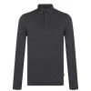 Boss Boss Pleins Long Sleeve Polo Shirt