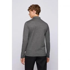 Boss Boss Pleins Long Sleeve Polo Shirt -Outlet The Lux Evolve Store 54403803 xxl a2