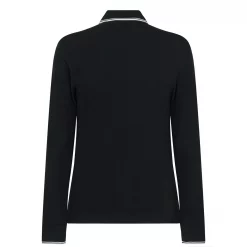 Boss PChup Long Sleeve Polo Shirt -Outlet The Lux Evolve Store 54405603 xxl a10