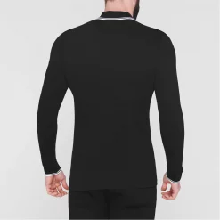 Boss PChup Long Sleeve Polo Shirt -Outlet The Lux Evolve Store 54405603 xxl a2