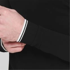 Boss PChup Long Sleeve Polo Shirt -Outlet The Lux Evolve Store 54405603 xxl a4