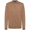 Boss Bono Polo Sweater